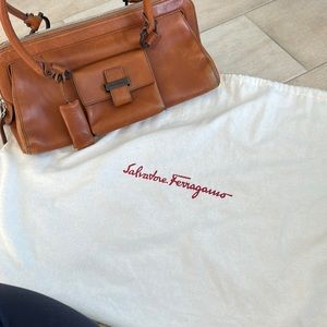 Salvatore Ferragamo Handbag